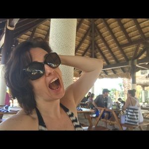 Meet your Posher, Heather